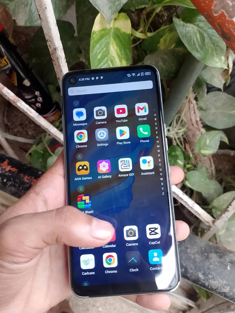Tecno Camon 17 3