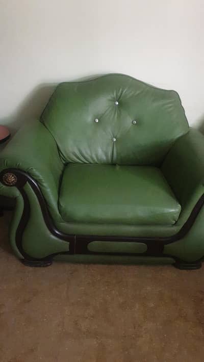 Sofa Set