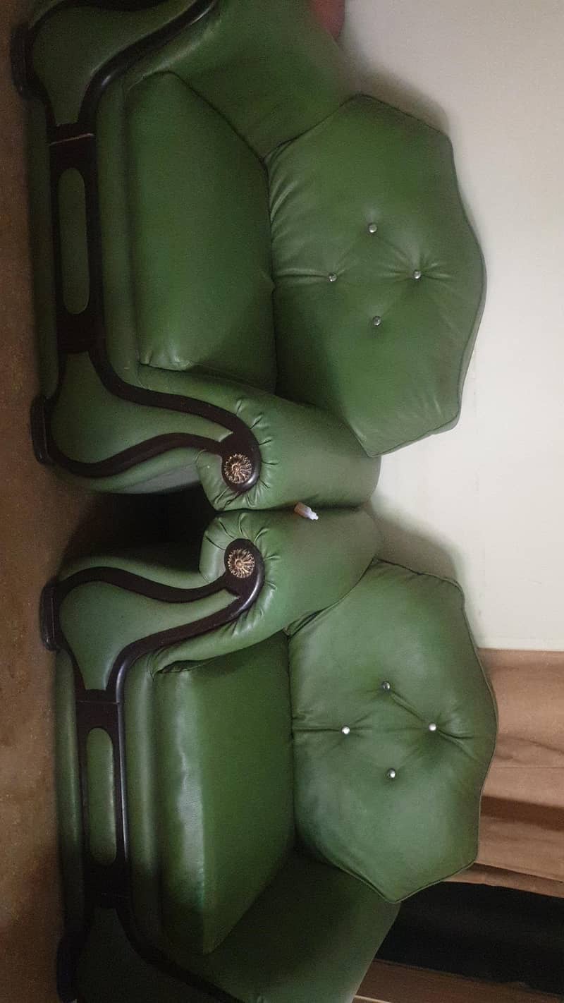 Sofa Set 1