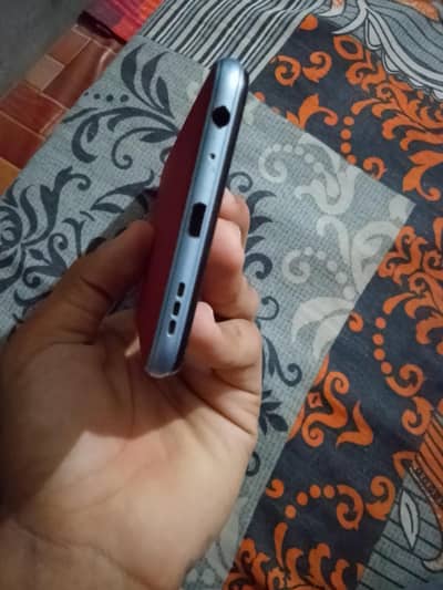 Vivo Y12A