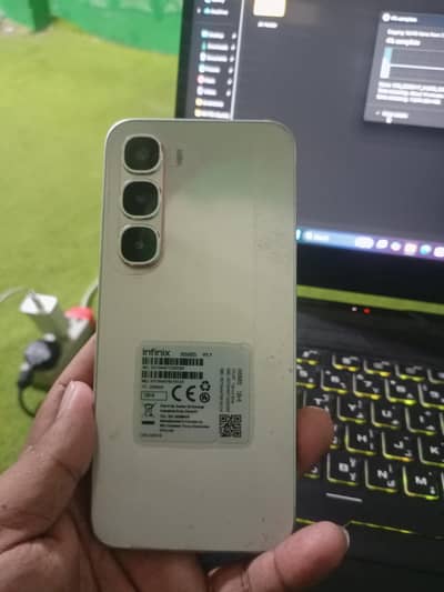 Infinix Hot 6 Pro for sale