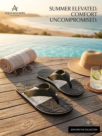 Men Women slippers