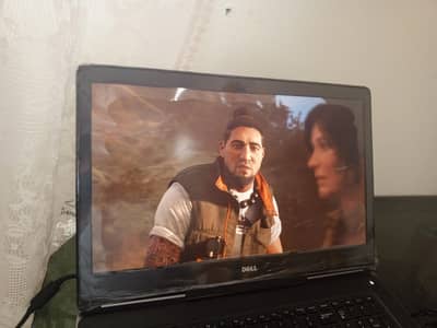 16gb dedicated Nvidia graphics card, 16gb ram ,256 ssd,4k display