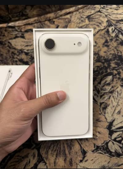 Apple iPhone 17 Air