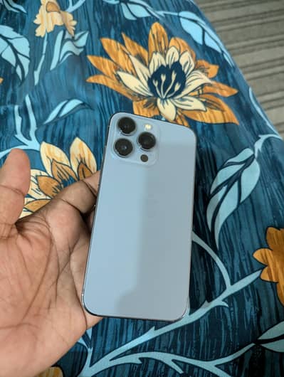 Apple iPhone 13 Pro