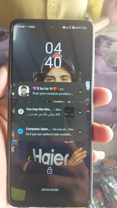 VGO TEL Note 24