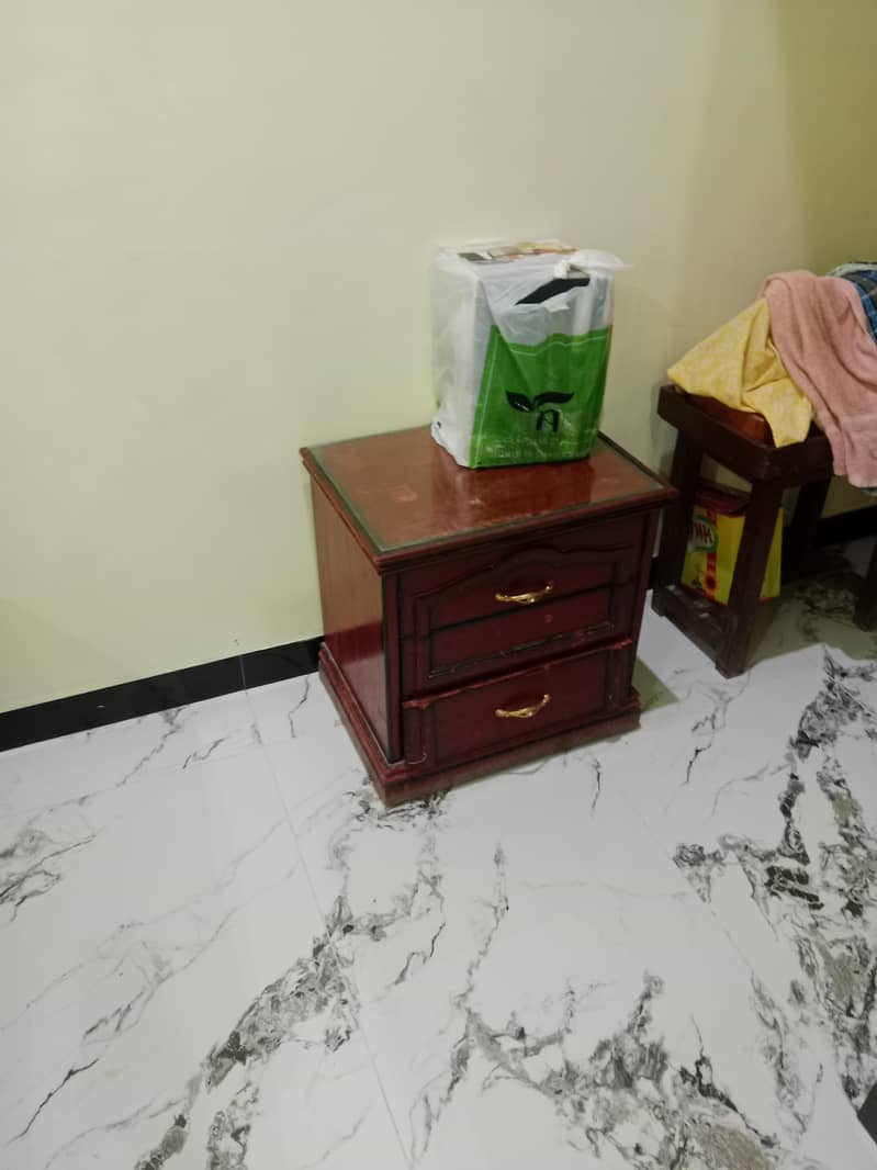 Dressing Set for Sell 1