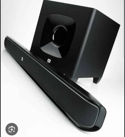 Imported JBL Home Theater