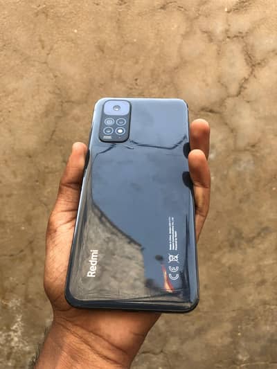 Xiaomi Redmi Note 11