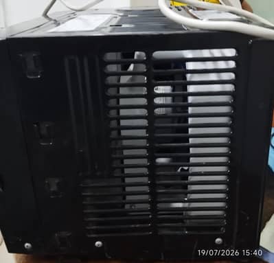 window AC 0.5 ton 110