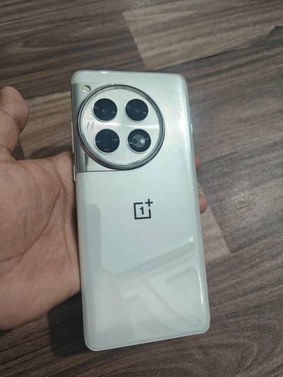 One Plus 12