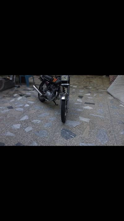 Bike for sale