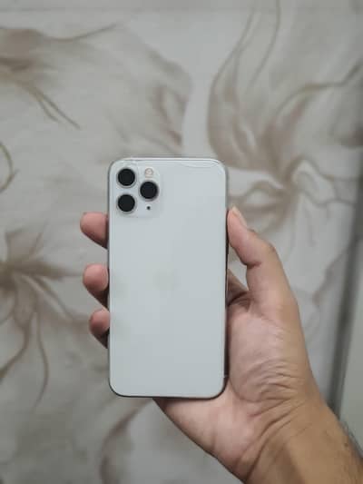 iPhone 11 Pro Esim Working