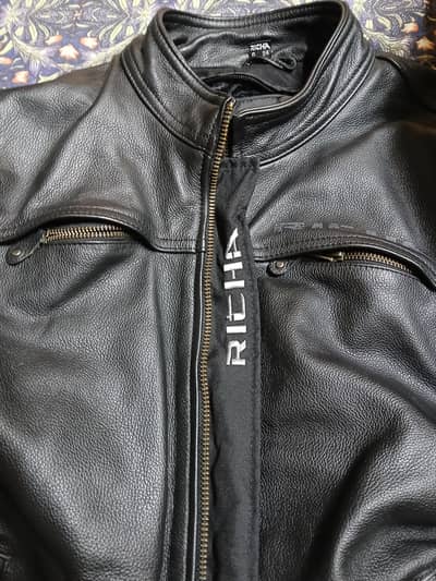 Bike Safety Jacket and safety Pants