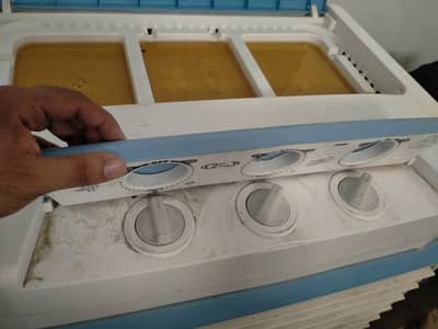 room cooler