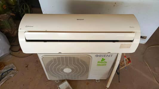 split ac R 410 gas