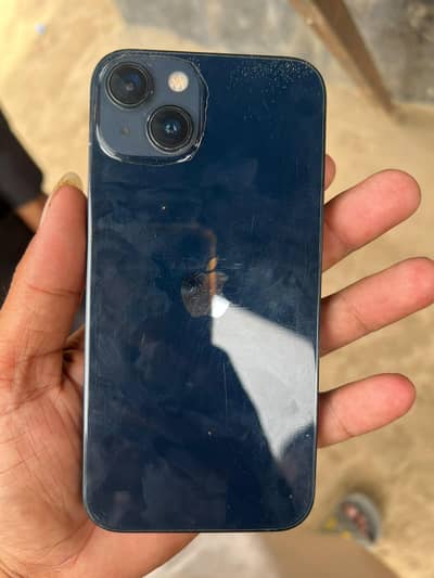 Apple iPhone 13 jv 128gb