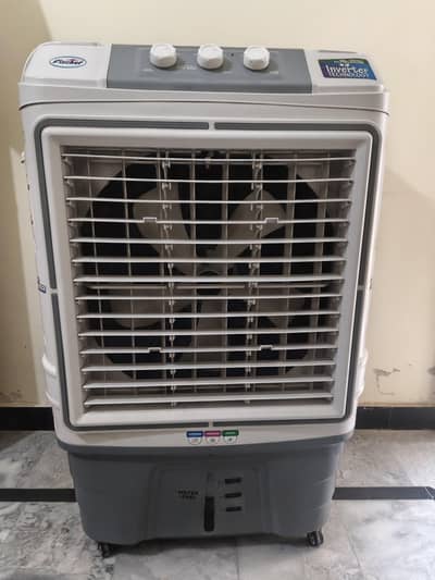 Fischer Room Air Cooler – Like New (Only Used 4–5 Times)