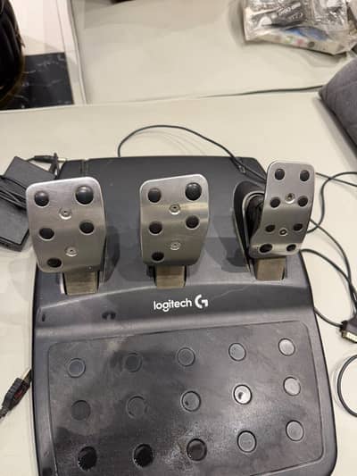 LOGITECH