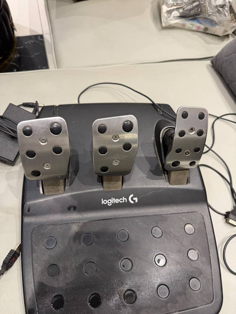LOGITECH 0