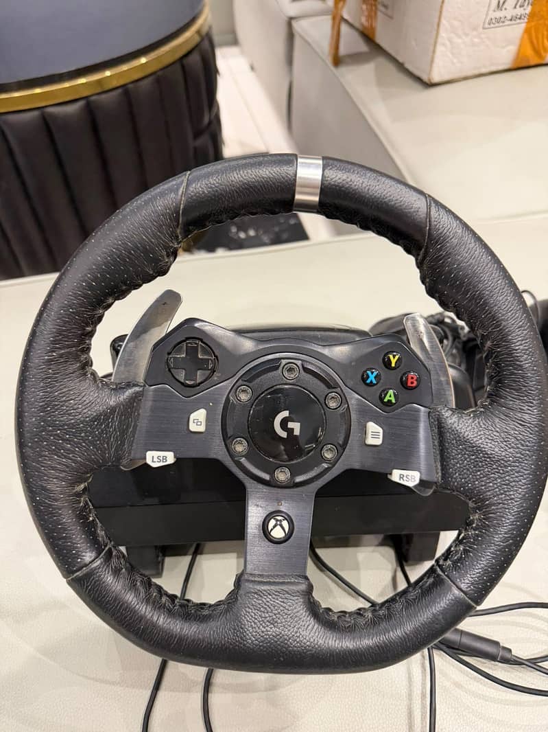 LOGITECH 2