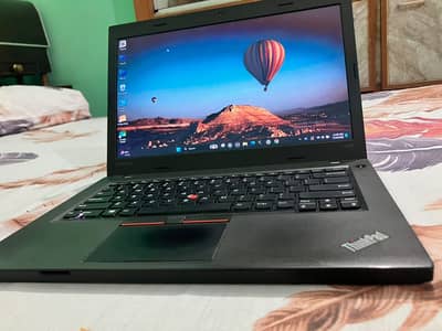 Lenovo ThinkPad i3 7 Gen 8 GB DDR 4 RAM SSD 128GB, Ph No 03176712477