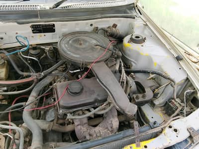 Hyundai Excel 1993