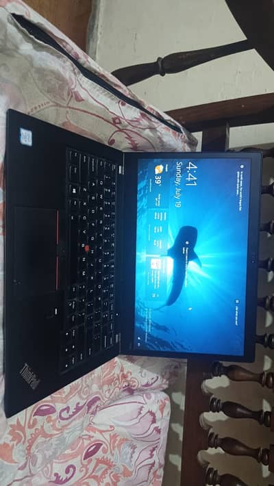 Lenovo Intel Core i5 vPro 8th Generation Laptop For Sale