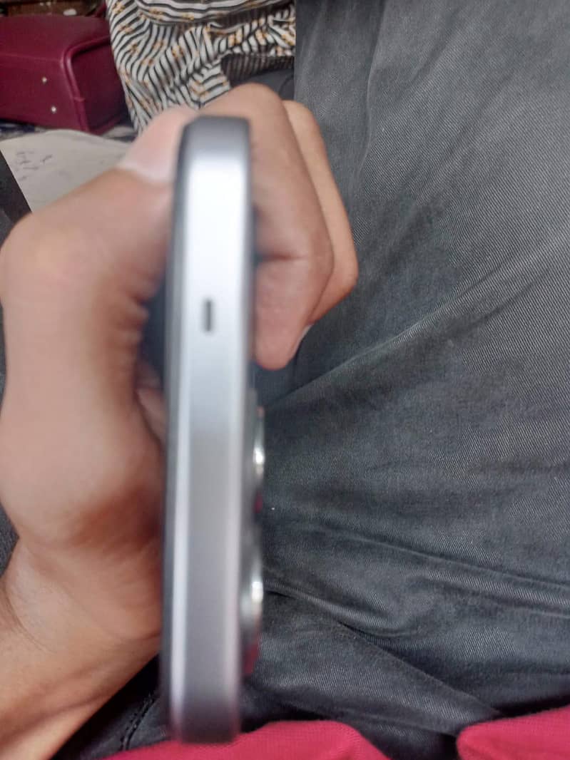 Tecno Other Model 3