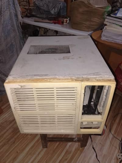 Window AC - 0.75 Ton