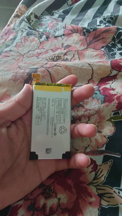 Sharp Aquos R3 All Parts Available On Low Price (Full Body)