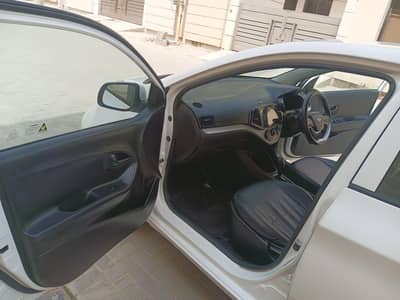KIA Picanto 2023