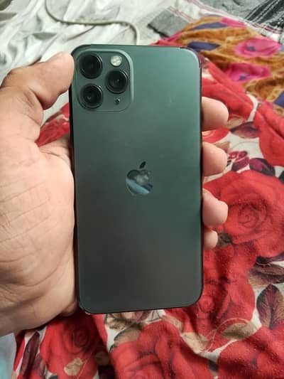 Apple iPhone 11 Pro