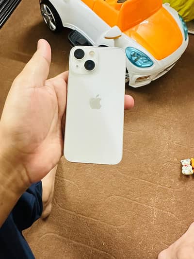 Apple iPhone 13 mini pta approved 10/10