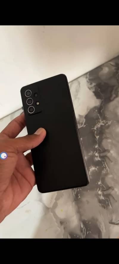 Samsung A52 5G