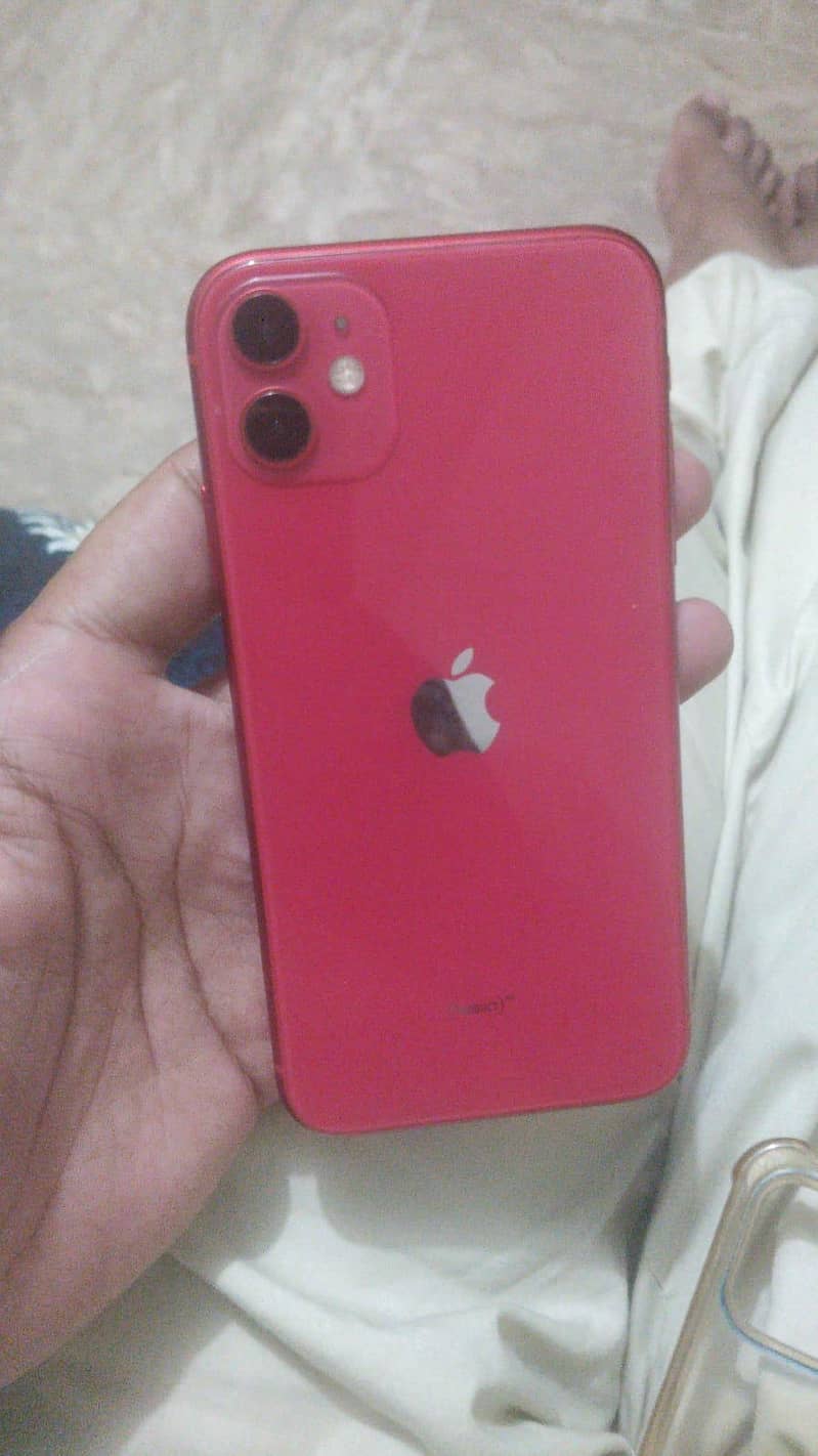 iphone 11 0