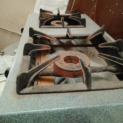 stove selling