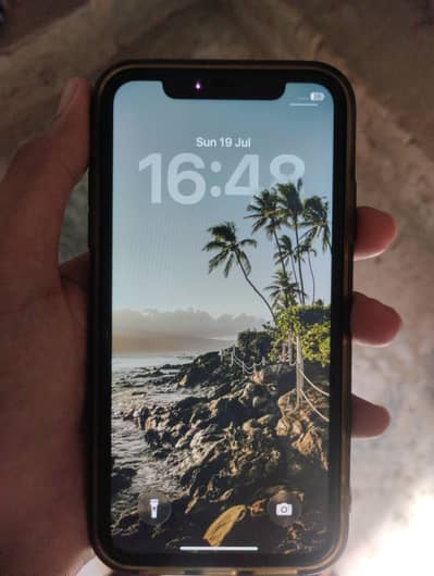 iPhone 11 LLA variant