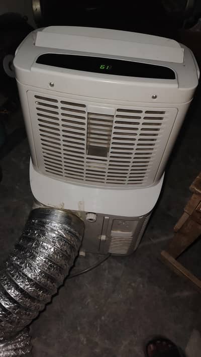 portable ac