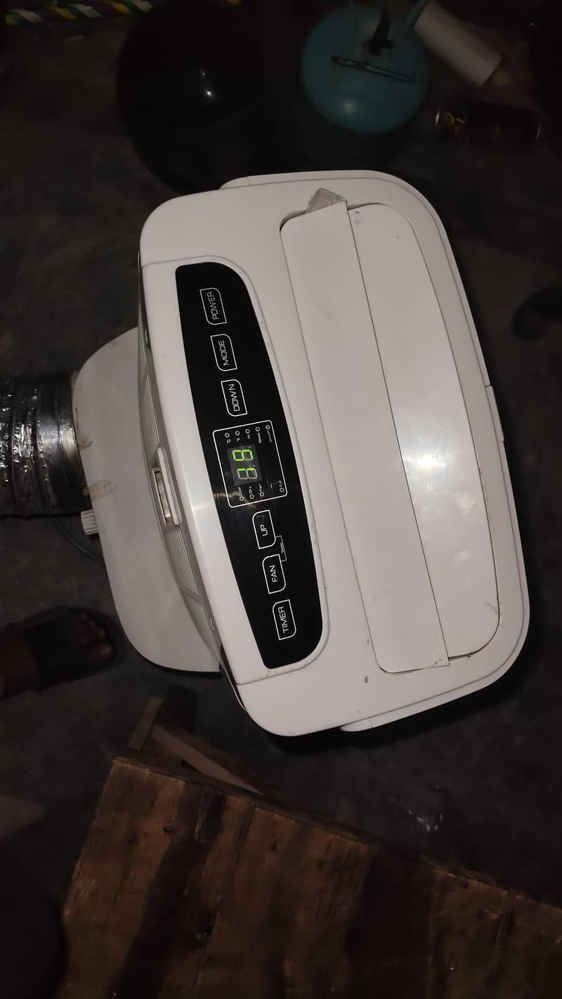 portable ac 1
