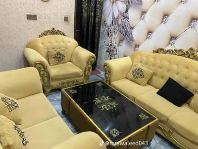 Sofa For Sale