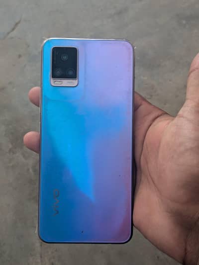 Vivo V20 2021