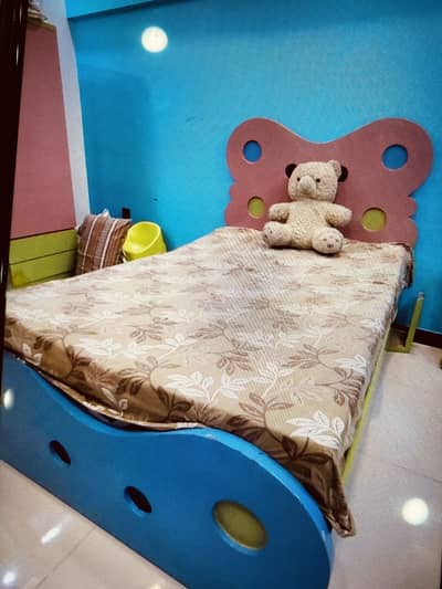 Kids Furniture In Excellent Condition