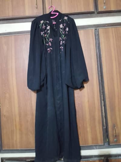 abaya