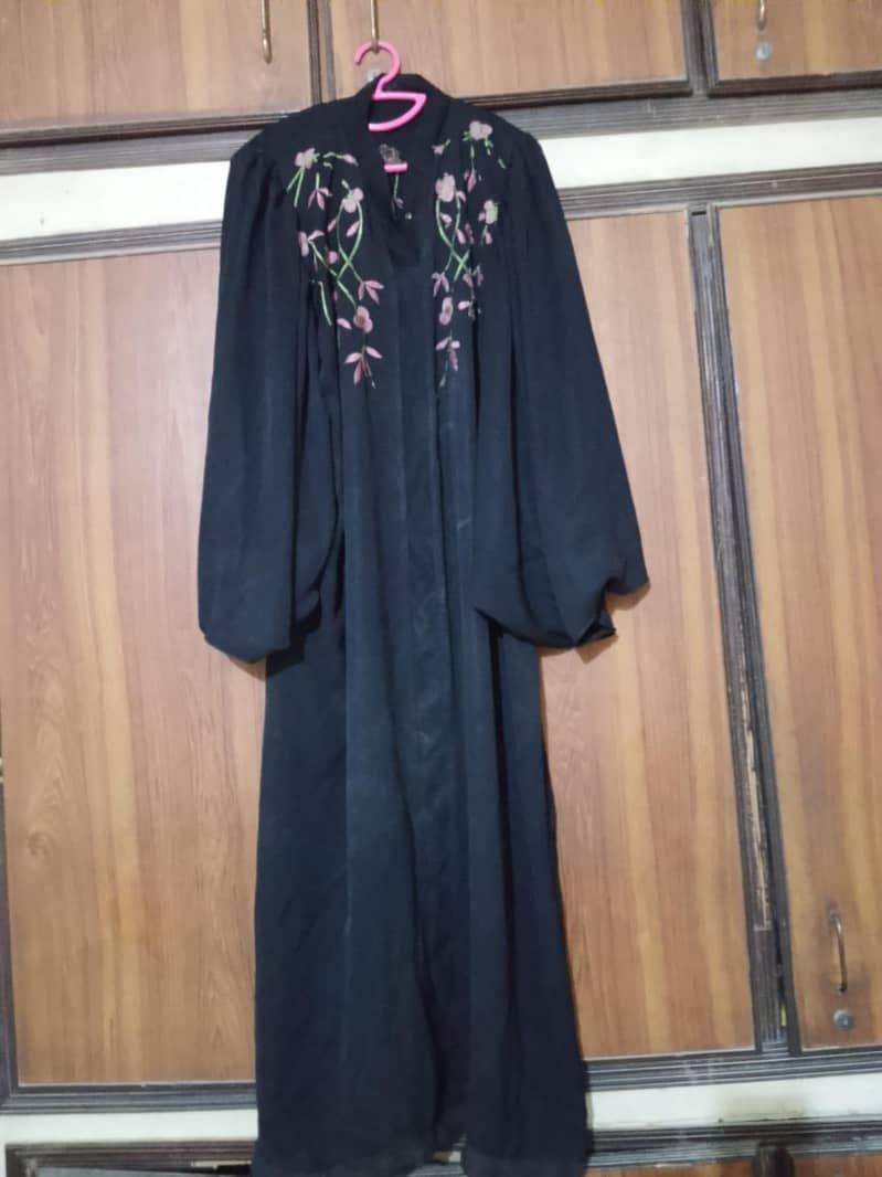 abaya 0