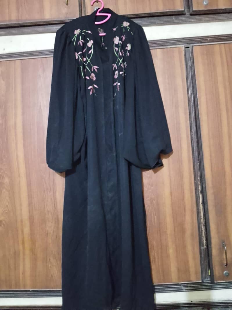 abaya 1