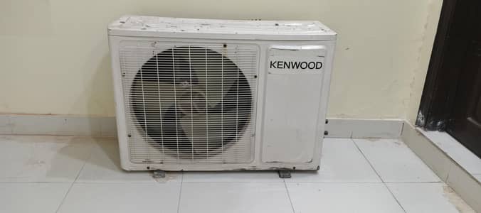 Kenwood KDC-1813S