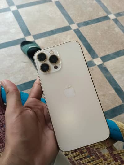 Apple iPhone 13 Pro Max pta approved