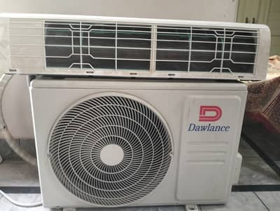 Model: Dawlance sprinter inverter 30