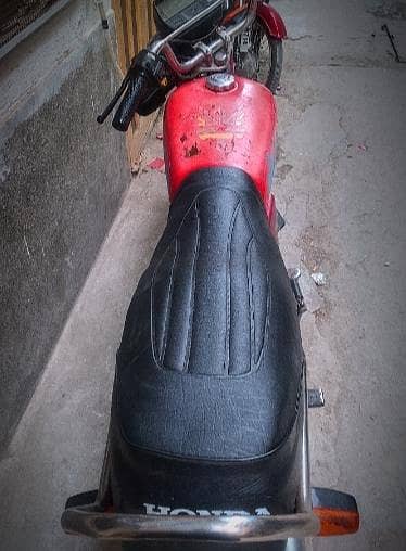 HERO 70CC 1